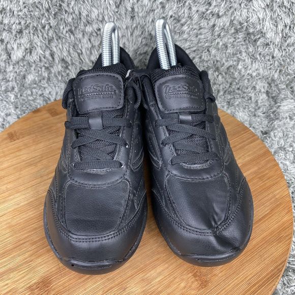 TredSafe Shoes Slip Resistant Anti-Fatigue Work Enduro Pro - Picture 5 of 7